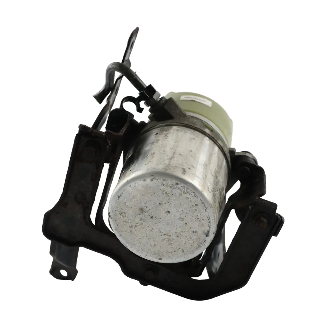 Mk2 ST Electric Power Steering Pump Reservoir 6M5Y-3K514-AF to Ford Focus with Part number 6M5Y3K514AF Ford Focus Mk2 ST Electric Power Steering Pump Reservoir 6M5Y-3K514-AF - SKU 6M5Y3K514AF - Part number 6M5Y3K514AF