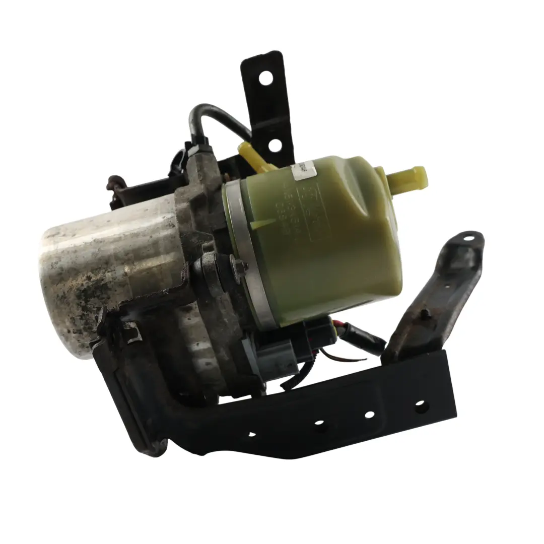 Mk2 ST Electric Power Steering Pump Reservoir 6M5Y-3K514-AF to Ford Focus with Part number 6M5Y3K514AF Ford Focus Mk2 ST Electric Power Steering Pump Reservoir 6M5Y-3K514-AF - SKU 6M5Y3K514AF - Part number 6M5Y3K514AF