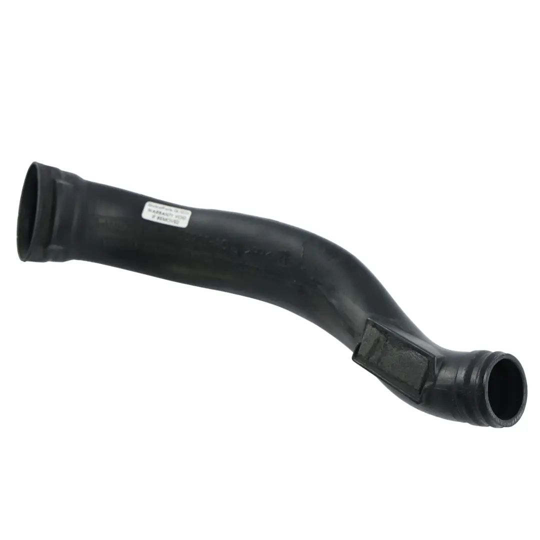 St-3 Mk2 Air Intake Pipe Hose Line to Ford Focus with Part number 6M5Y5D201AC Ford Focus St-3 Mk2 Air Intake Pipe Hose Line - SKU 6M5Y5D201AC - Part number 6M5Y5D201AC