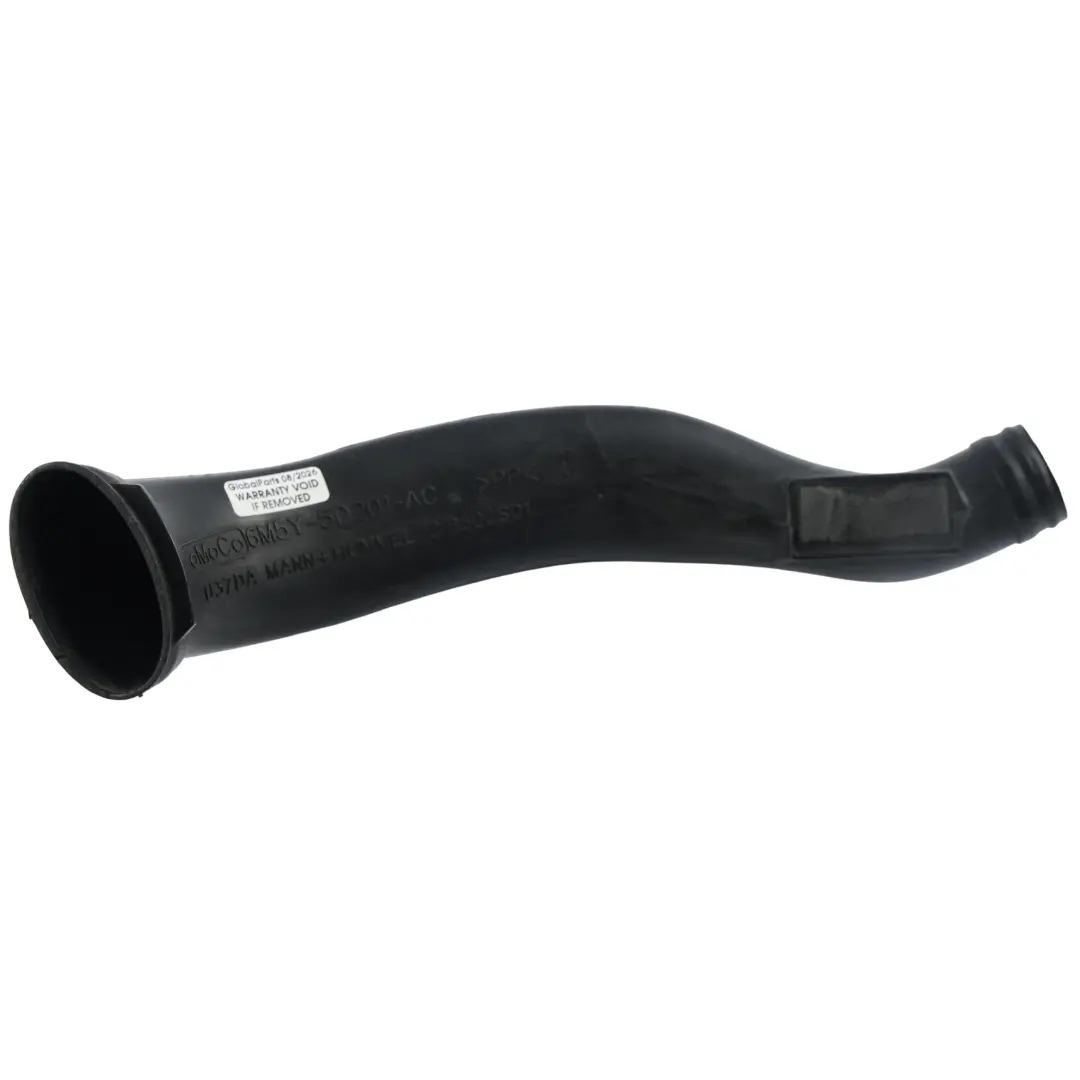 Ford Focus ST-3 MK2 Tubo Condotto Aspirazione Aria - SKU 6M5Y5D201AC - Numero di parte 6M5Y5D201AC
