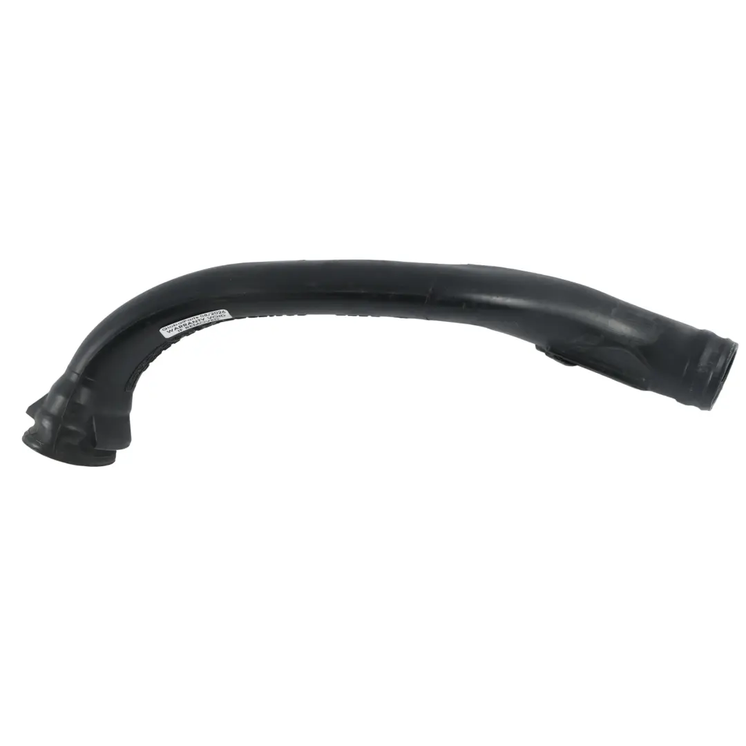 St-3 Mk2 Air Intake Pipe Hose Line to Ford Focus with Part number 6M5Y5D201AC Ford Focus St-3 Mk2 Air Intake Pipe Hose Line - SKU 6M5Y5D201AC - Part number 6M5Y5D201AC