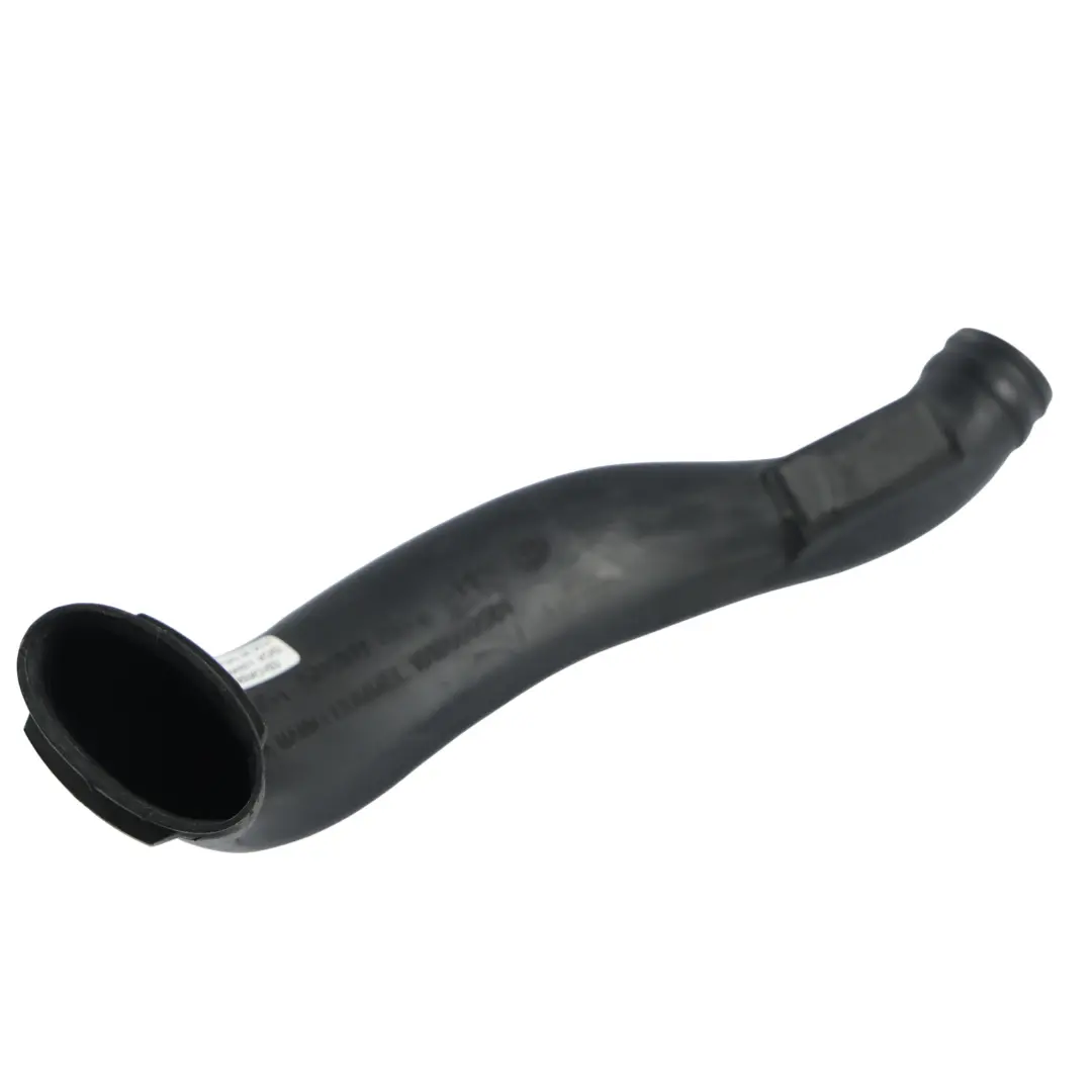 Ford Focus St-3 Mk2 Air Intake Pipe Hose Line - SKU 6M5Y5D201AC - Part number 6M5Y5D201AC