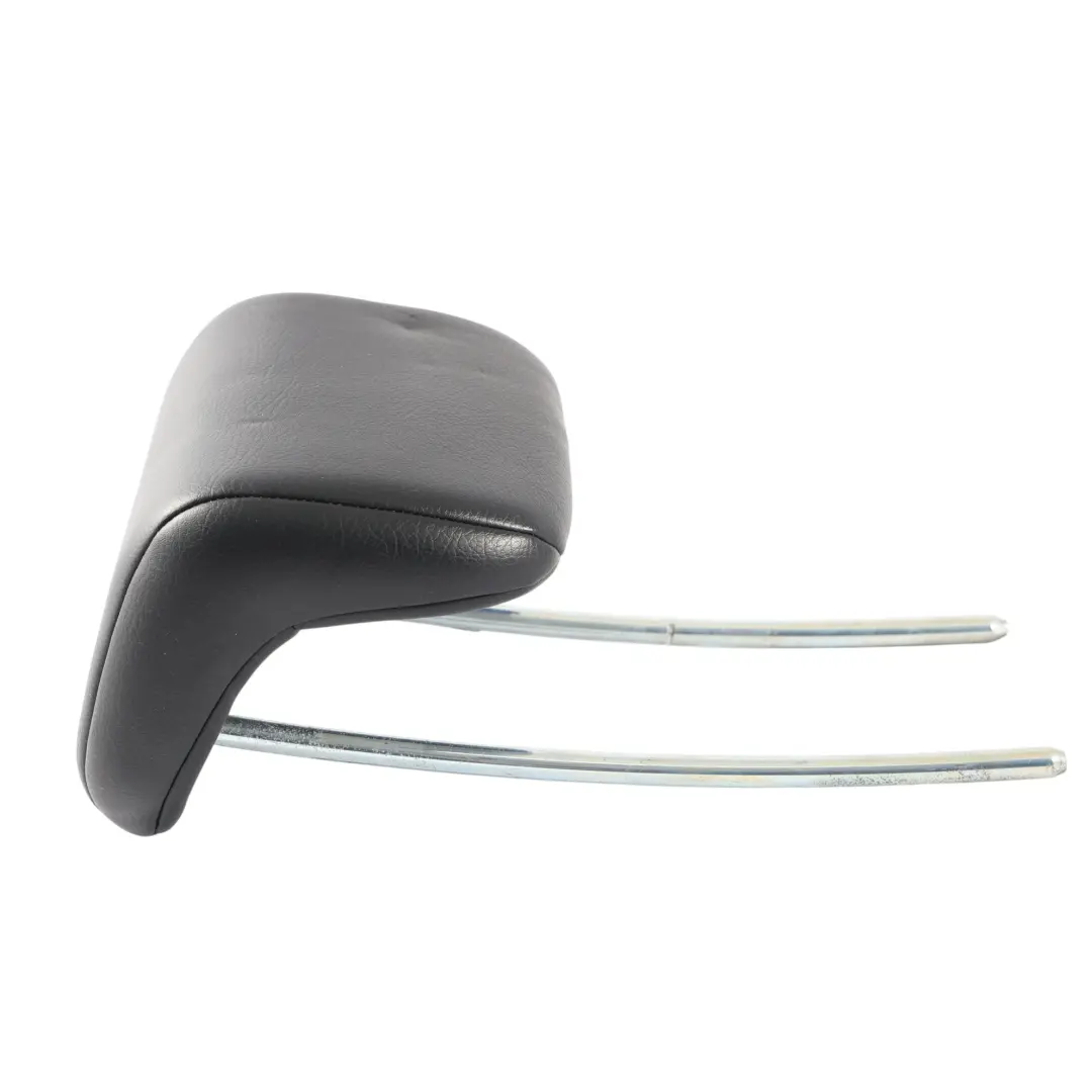Ford Focus Mk2 Rear Headrest Left Right N/O/S Leather Black 6M5Y-A501A02-BA - SKU 1374435 - Part number 6M5YA501A02BA3ZHE