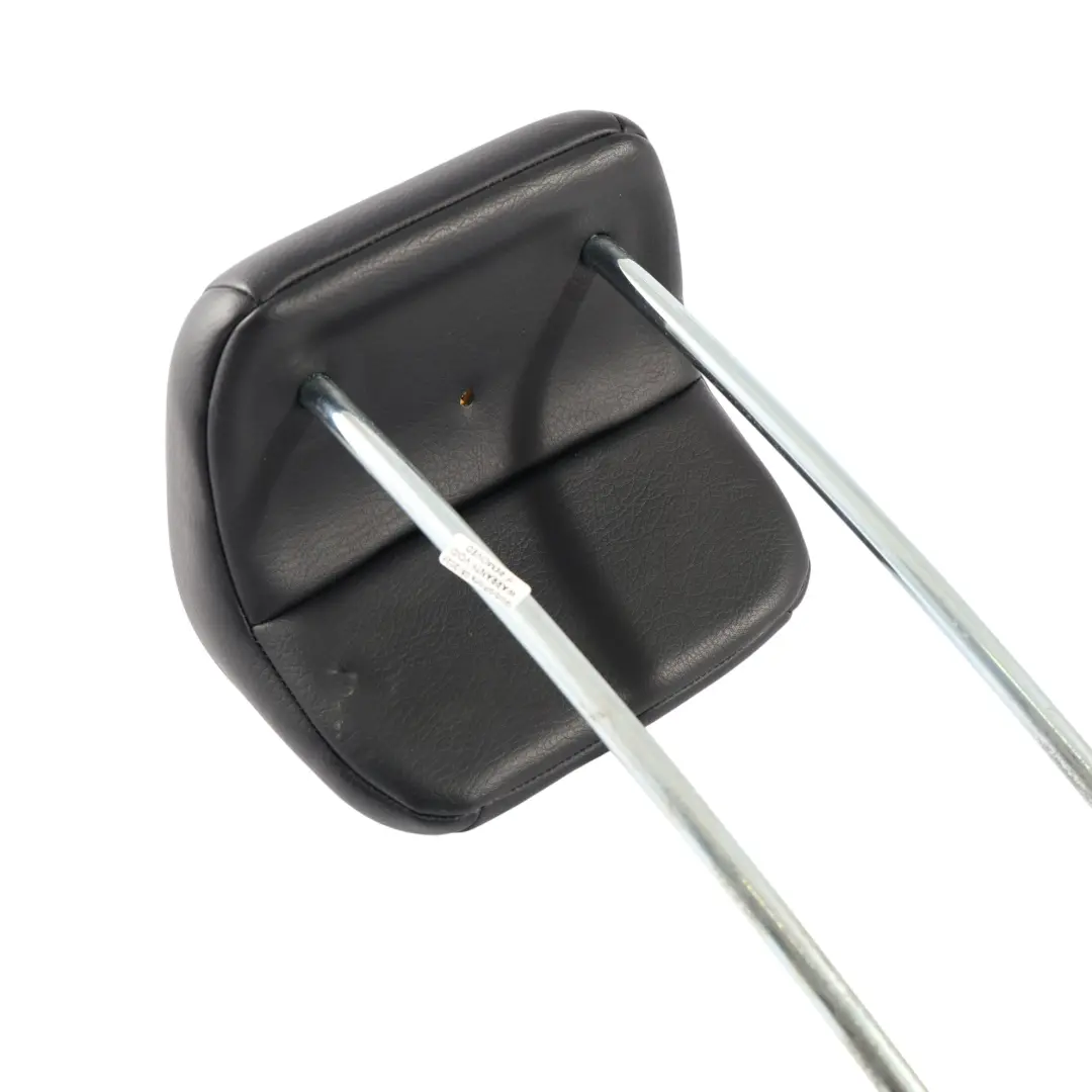 MK2 Poggiatesta Posteriore Sinistro Destro Pelle Nero 6M5Y-A501A02-BA per Ford Focus con numero di parte 6M5YA501A02BA3ZHE Ford Focus MK2 Poggiatesta Posteriore Sinistro Destro Pelle Nero 6M5Y-A501A02-BA - SKU 1374435 - Numero di parte 6M5YA501A02BA3ZHE