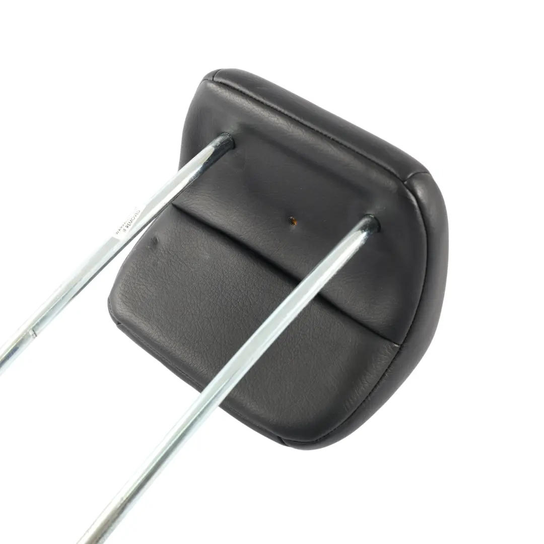 Ford Focus Mk2 Rear Headrest Left Right N/O/S Leather Black 6M5Y-A501A02-BA - SKU 1374435 - Part number 6M5YA501A02BA3ZHE