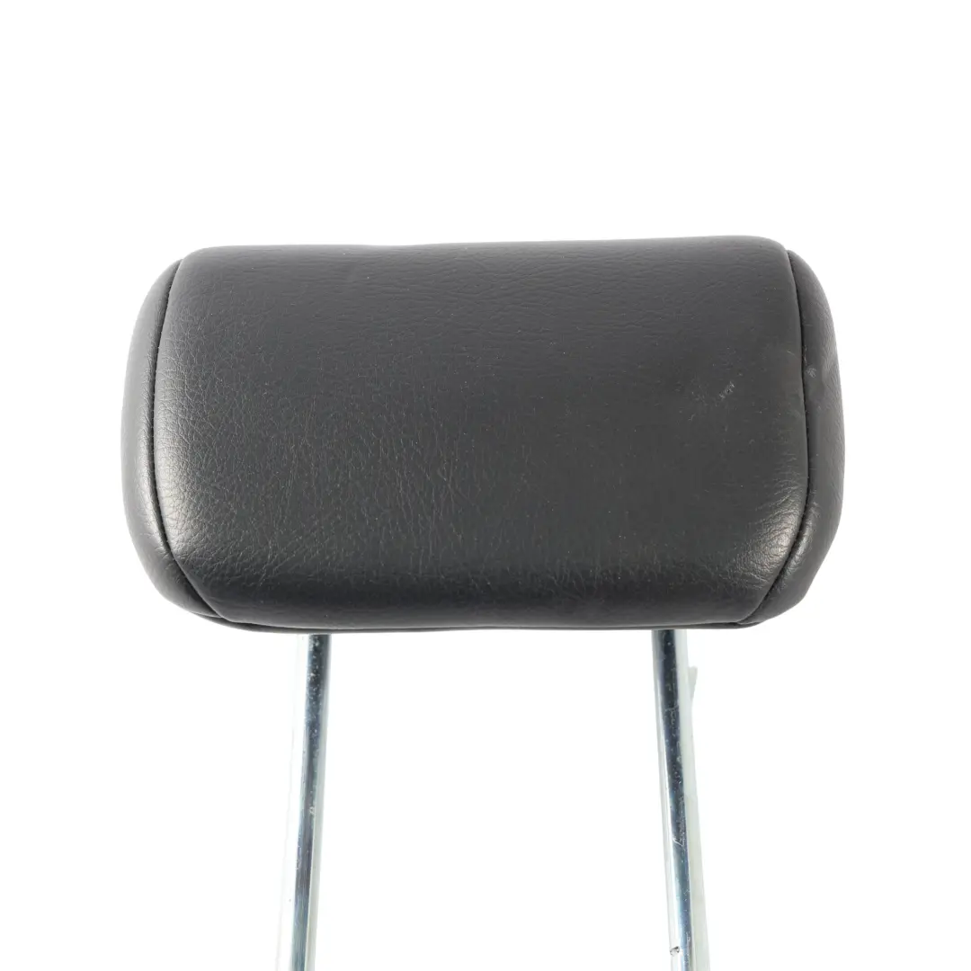 Ford Focus Mk2 Rear Headrest Left Right N/O/S Leather Black 6M5Y-A501A02-BA - SKU 1374435 - Part number 6M5YA501A02BA3ZHE