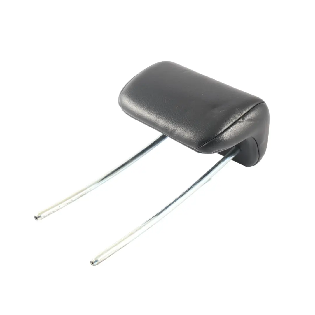 Mk2 Rear Headrest Left Right N/O/S Leather Black 6M5Y-A501A02-BA to Ford Focus with Part number 6M5YA501A02BA3ZHE Ford Focus Mk2 Rear Headrest Left Right N/O/S Leather Black 6M5Y-A501A02-BA - SKU 1374435 - Part number 6M5YA501A02BA3ZHE