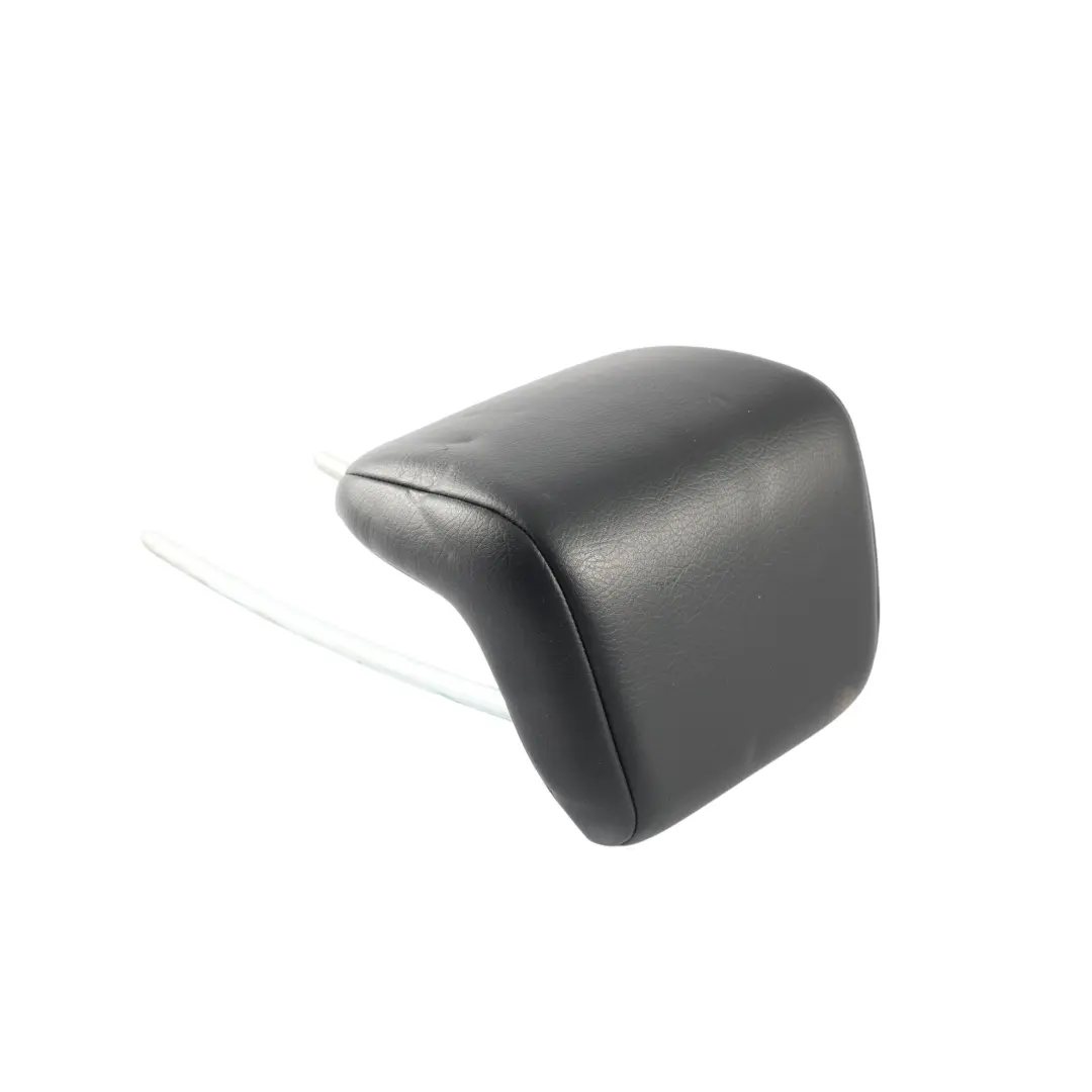 Ford Focus Mk2 Rear Headrest Left Right N/O/S Leather Black 6M5Y-A501A02-BA - SKU 1374435 - Part number 6M5YA501A02BA3ZHE