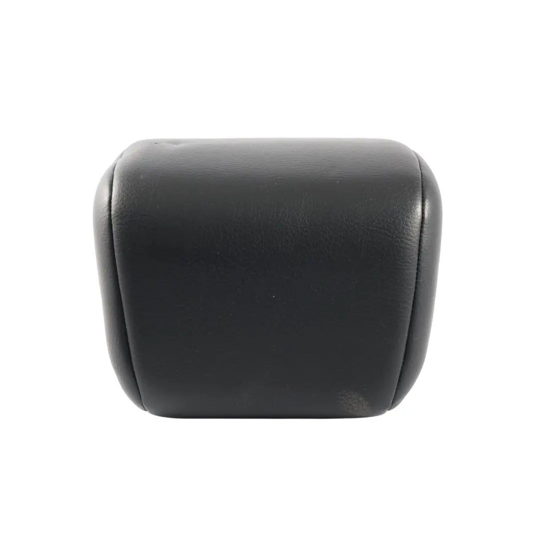 Ford Focus Mk2 Rear Headrest Left Right N/O/S Leather Black 6M5Y-A501A02-BA - SKU 1374435 - Part number 6M5YA501A02BA3ZHE