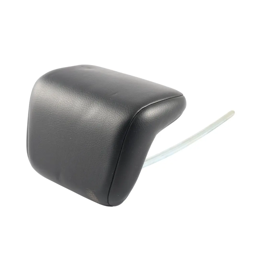 Mk2 Rear Headrest Left Right N/O/S Leather Black 6M5Y-A501A02-BA to Ford Focus with Part number 6M5YA501A02BA3ZHE Ford Focus Mk2 Rear Headrest Left Right N/O/S Leather Black 6M5Y-A501A02-BA - SKU 1374435 - Part number 6M5YA501A02BA3ZHE
