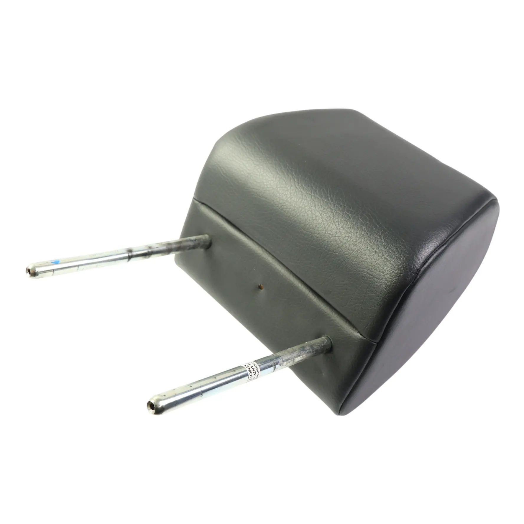 Ford Focus ST MK2 Reposacabezas Asiento Delantero Izquierdo Derecho Cuero