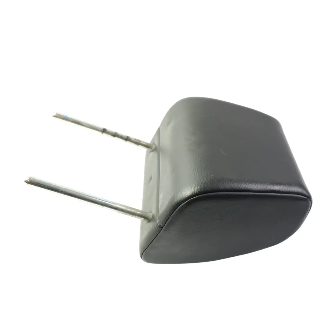 Ford Focus ST Mk2 Front Seat Headrest Left Right N/O/S Dark Flint Leather - SKU 6M5YA611A08AA3ZHE - Part number 6M5YA611A08AA3ZHE