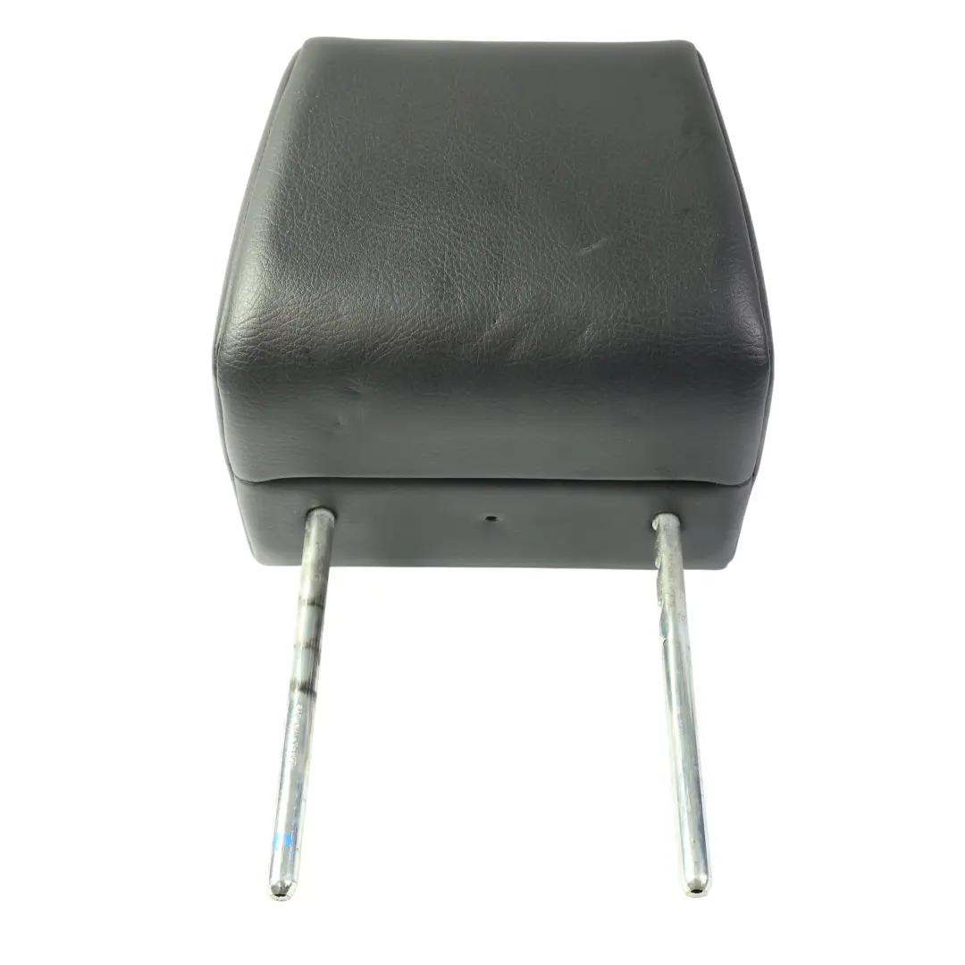 Ford Focus ST Mk2 Front Seat Headrest Left Right N/O/S Dark Flint Leather - SKU 6M5YA611A08AA3ZHE - Part number 6M5YA611A08AA3ZHE