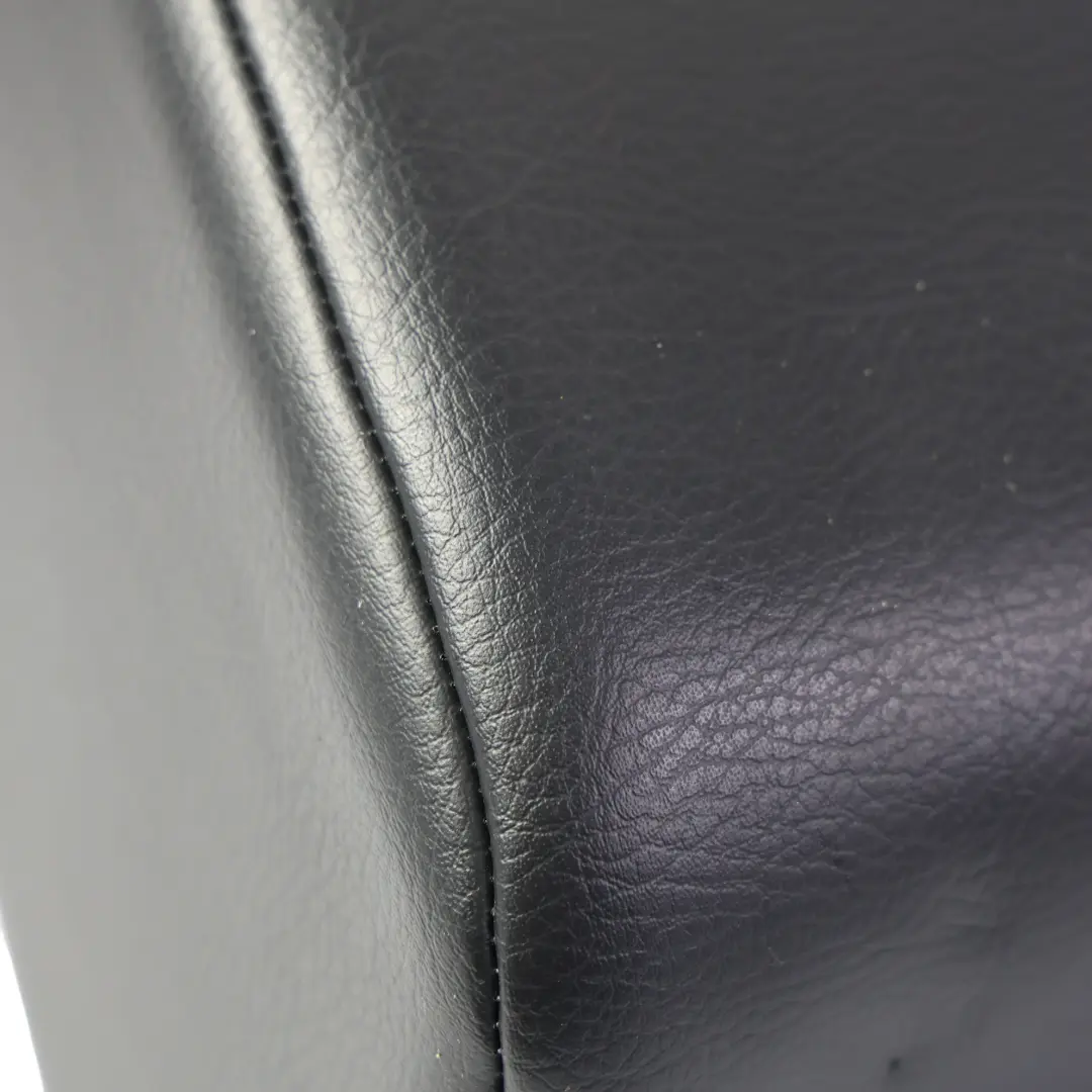 Ford Focus ST Mk2 Front Seat Headrest Left Right N/O/S Dark Flint Leather - SKU 6M5YA611A08AA3ZHE - Part number 6M5YA611A08AA3ZHE
