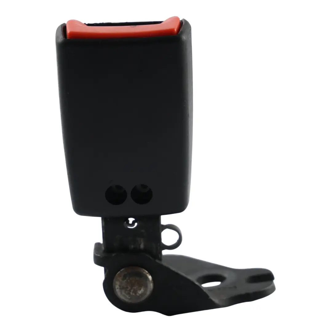 Mk2 Rear Seat Belt Buckle Catch Clip Left N/S 6M5Y-A613K21-BA to Ford Focus ST with Part number 6M5YA613K21AA Ford Focus ST Mk2 Rear Seat Belt Buckle Catch Clip Left N/S 6M5Y-A613K21-BA - SKU 6M5YA613K21AA - Part number 6M5YA613K21AA