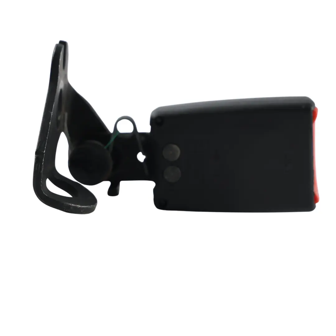 Ford Focus ST MK2 Gurt Schnalle Clip Hinten Links 6M5Y-A613K21-BA - SKU 6M5YA613K21AA - Teilenummer 6M5YA613K21AA