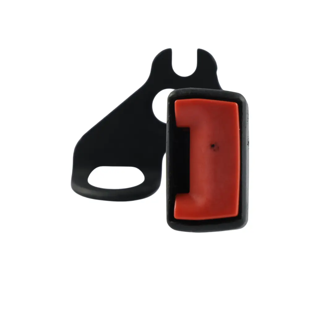 Mk2 Rear Seat Belt Buckle Catch Clip Left N/S 6M5Y-A613K21-BA to Ford Focus ST with Part number 6M5YA613K21AA Ford Focus ST Mk2 Rear Seat Belt Buckle Catch Clip Left N/S 6M5Y-A613K21-BA - SKU 6M5YA613K21AA - Part number 6M5YA613K21AA