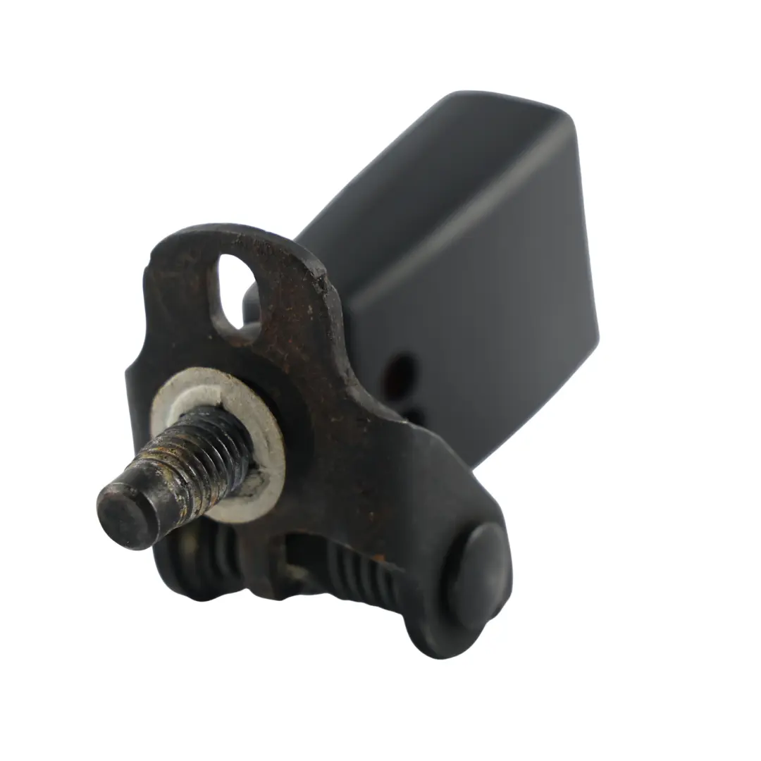 Ford Focus ST MK2 Gurt Schnalle Clip Hinten Rechts 6M5Y-A613K21-BA - SKU 6M5YA613K21BA - Teilenummer 6M5YA613K21BA