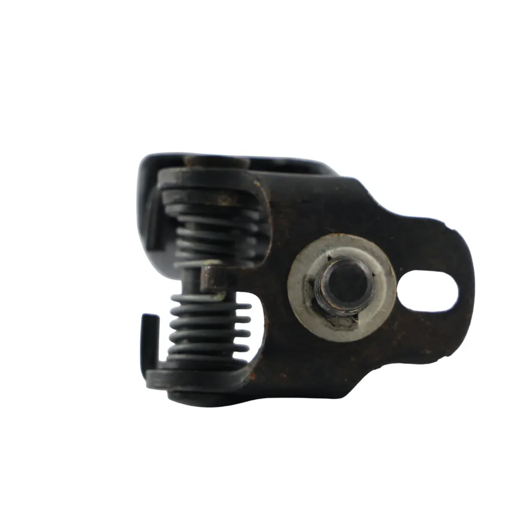 Mk2 Rear Seat Belt Buckle Catch Clip Right O/S 6M5Y-A613K21-BA to Ford Focus ST with Part number 6M5YA613K21BA Ford Focus ST Mk2 Rear Seat Belt Buckle Catch Clip Right O/S 6M5Y-A613K21-BA - SKU 6M5YA613K21BA - Part number 6M5YA613K21BA