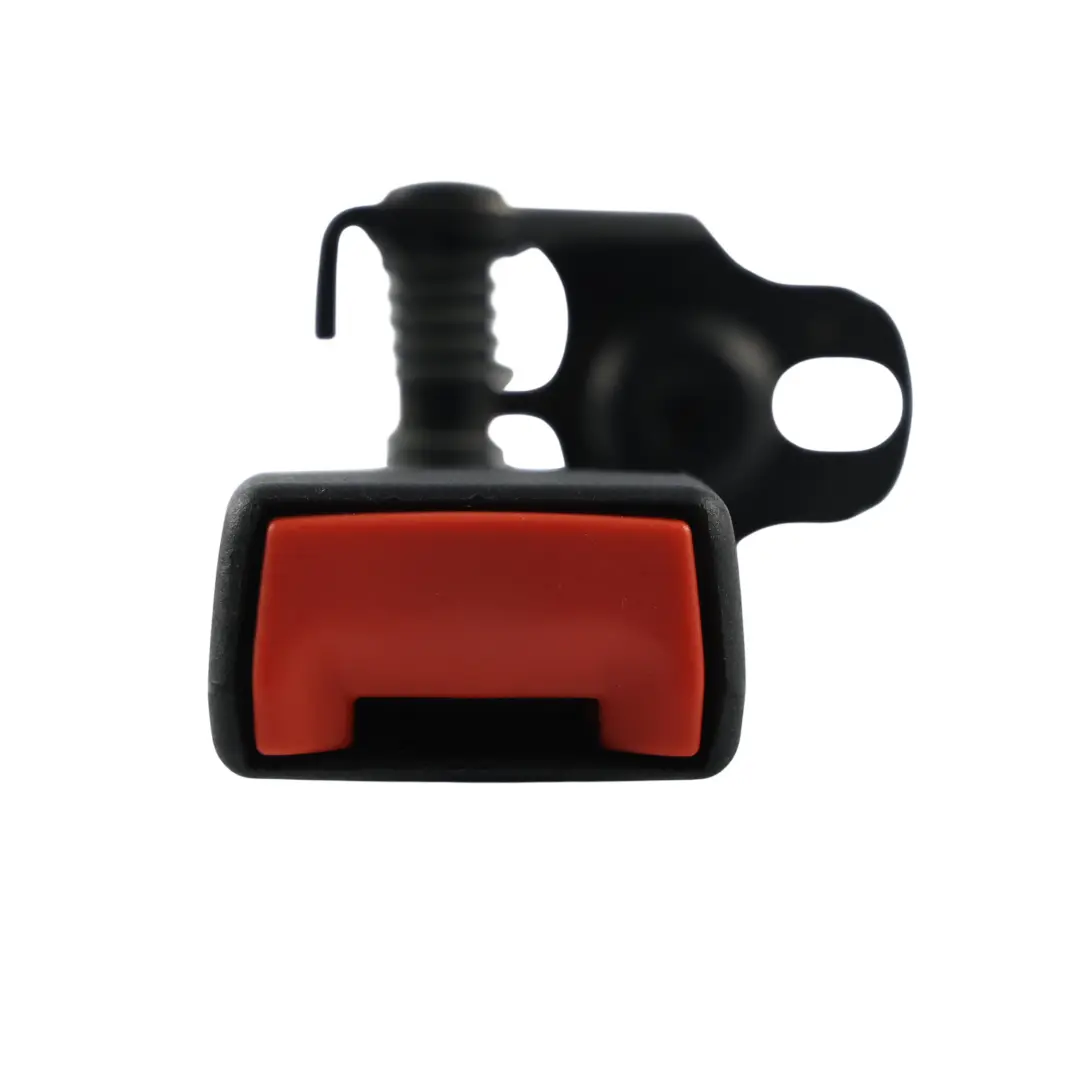 Mk2 Rear Seat Belt Buckle Catch Clip Right O/S 6M5Y-A613K21-BA to Ford Focus ST with Part number 6M5YA613K21BA Ford Focus ST Mk2 Rear Seat Belt Buckle Catch Clip Right O/S 6M5Y-A613K21-BA - SKU 6M5YA613K21BA - Part number 6M5YA613K21BA