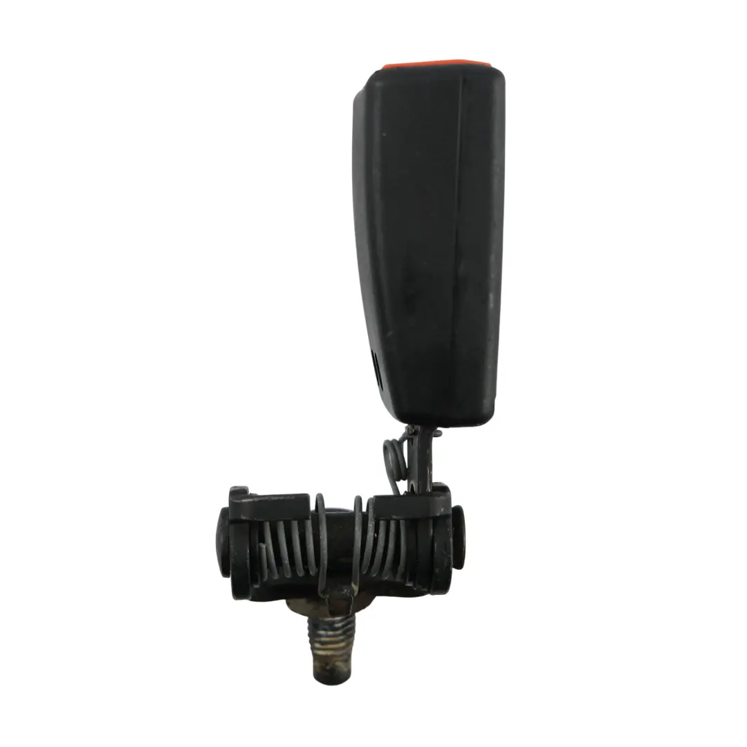 Mk2 Rear Seat Belt Buckle Catch Clip Right O/S 6M5Y-A613K21-BA to Ford Focus ST with Part number 6M5YA613K21BA Ford Focus ST Mk2 Rear Seat Belt Buckle Catch Clip Right O/S 6M5Y-A613K21-BA - SKU 6M5YA613K21BA - Part number 6M5YA613K21BA