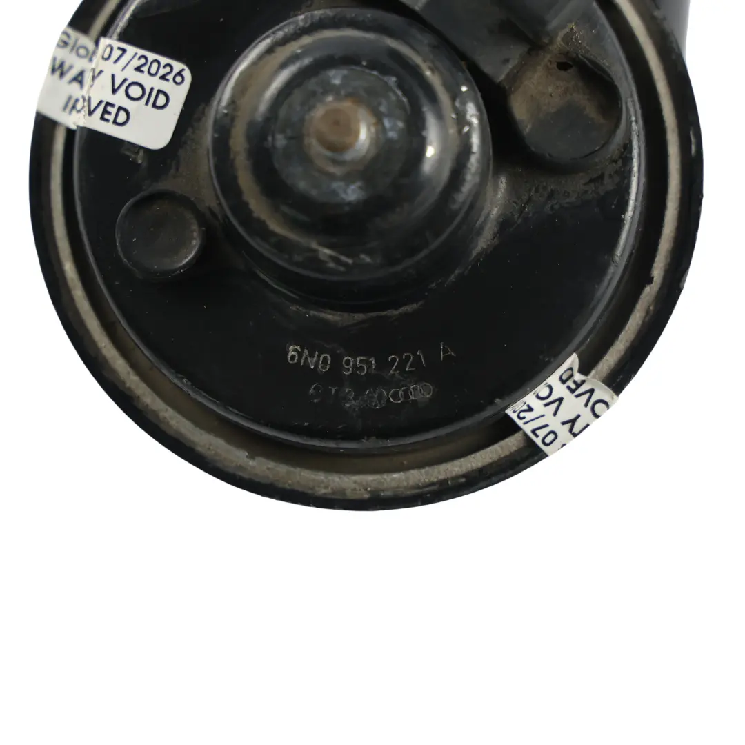 7L Horn Sound Signal Fanfare Alarm Low Tone Siren to Volkswagen Touareg with Part number 6N0951221A Volkswagen Touareg 7L Horn Sound Signal Fanfare Alarm Low Tone Siren - SKU 6N0951221A - Part number 6N0951221A
