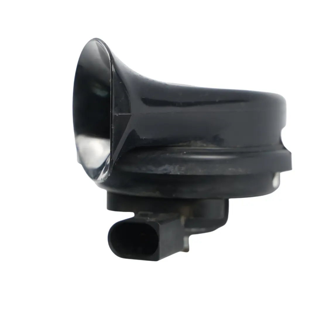 Volkswagen Touareg 7L Horn Sound Signal Fanfare Alarm Low Tone Siren - SKU 6N0951221A - Part number 6N0951221A