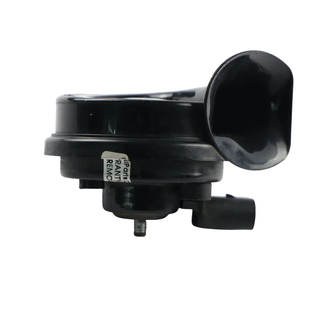 Volkswagen Touareg 7L Klaxon Signal Sonore Alarme Sirène Ton Grave - SKU 6N0951221A - Numéro de pièce 6N0951221A
