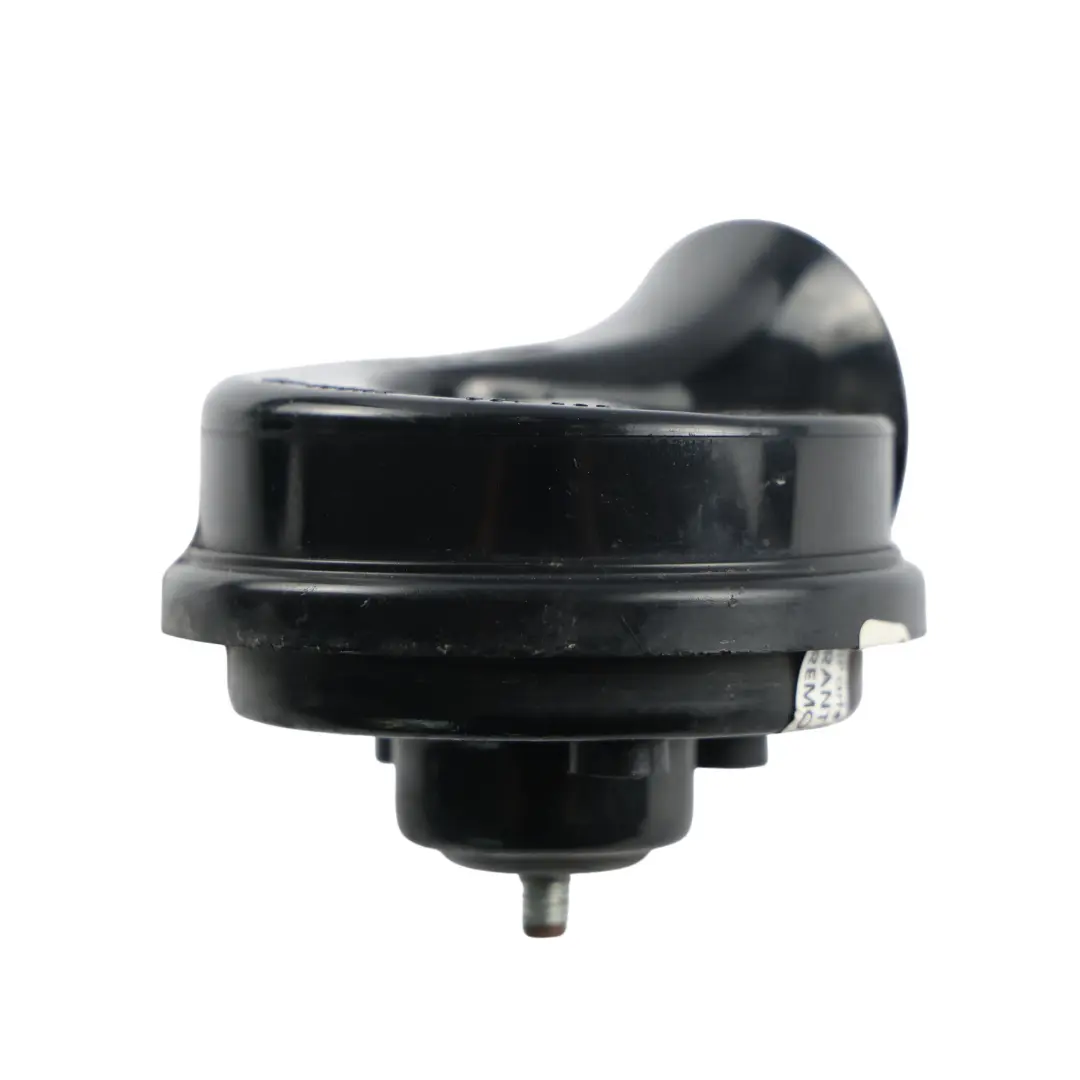 Volkswagen Touareg 7L Horn Sound Signal Fanfare Alarm Low Tone Siren - SKU 6N0951221A - Part number 6N0951221A