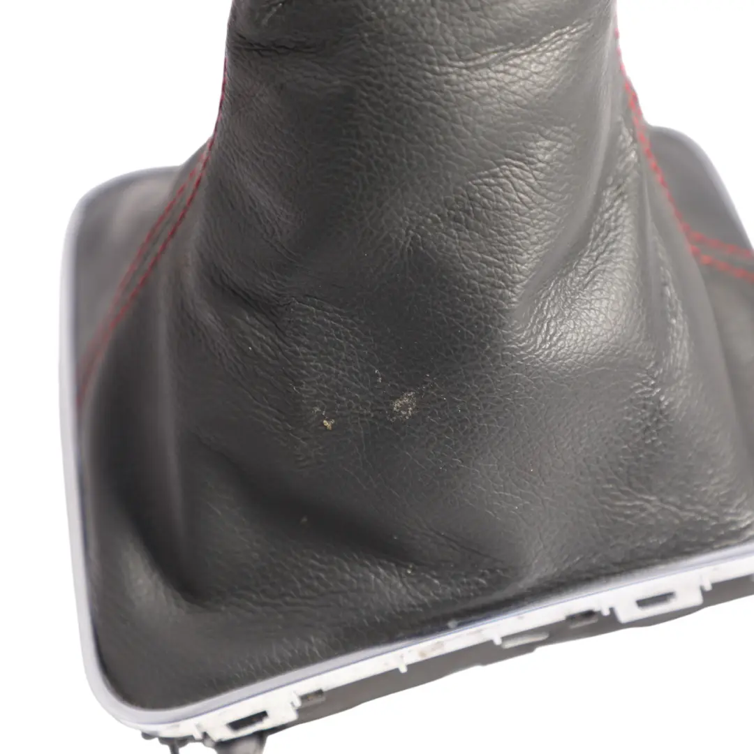 Seat Ibiza Mk4 6J Gear Selector Manual Transmission Knob 5 Speed - SKU 6P0711113E - Part number 6P0711113E