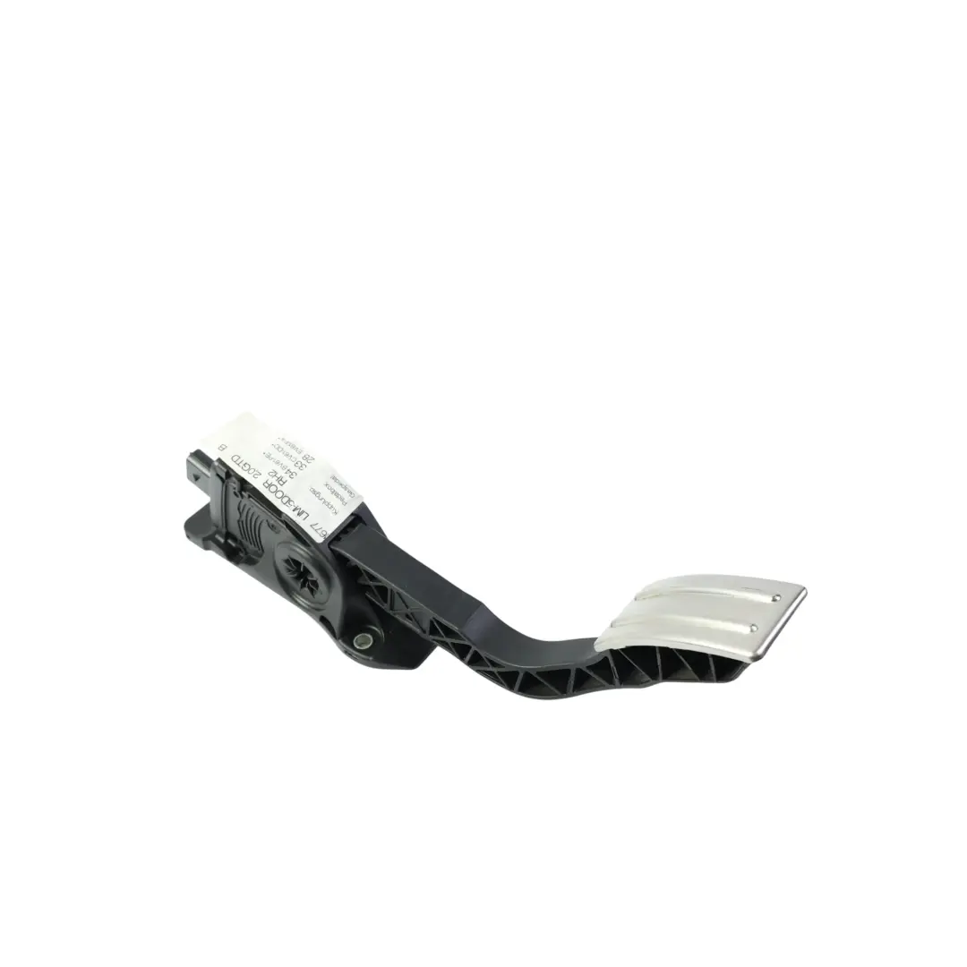 Ford Focus RS Mk3 Throttle Accelerator Gas Pedal EV61-9F836-FA - SKU RHD-1872078 - Part number 1872078