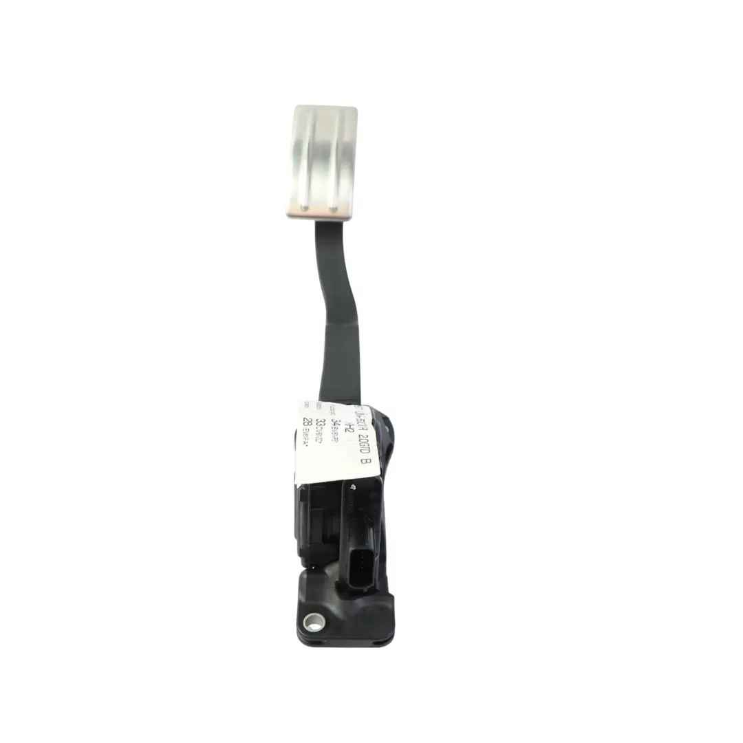 Ford Focus RS Mk3 Throttle Accelerator Gas Pedal EV61-9F836-FA - SKU RHD-1872078 - Part number 1872078