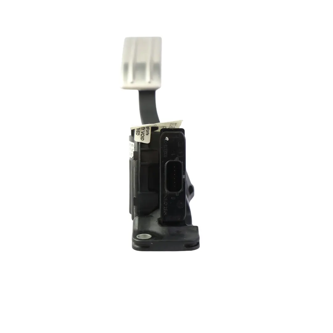 Mk3 Throttle Accelerator Gas Pedal EV61-9F836-FA to Ford Focus RS with Part number 1872078 Ford Focus RS Mk3 Throttle Accelerator Gas Pedal EV61-9F836-FA - SKU RHD-1872078 - Part number 1872078