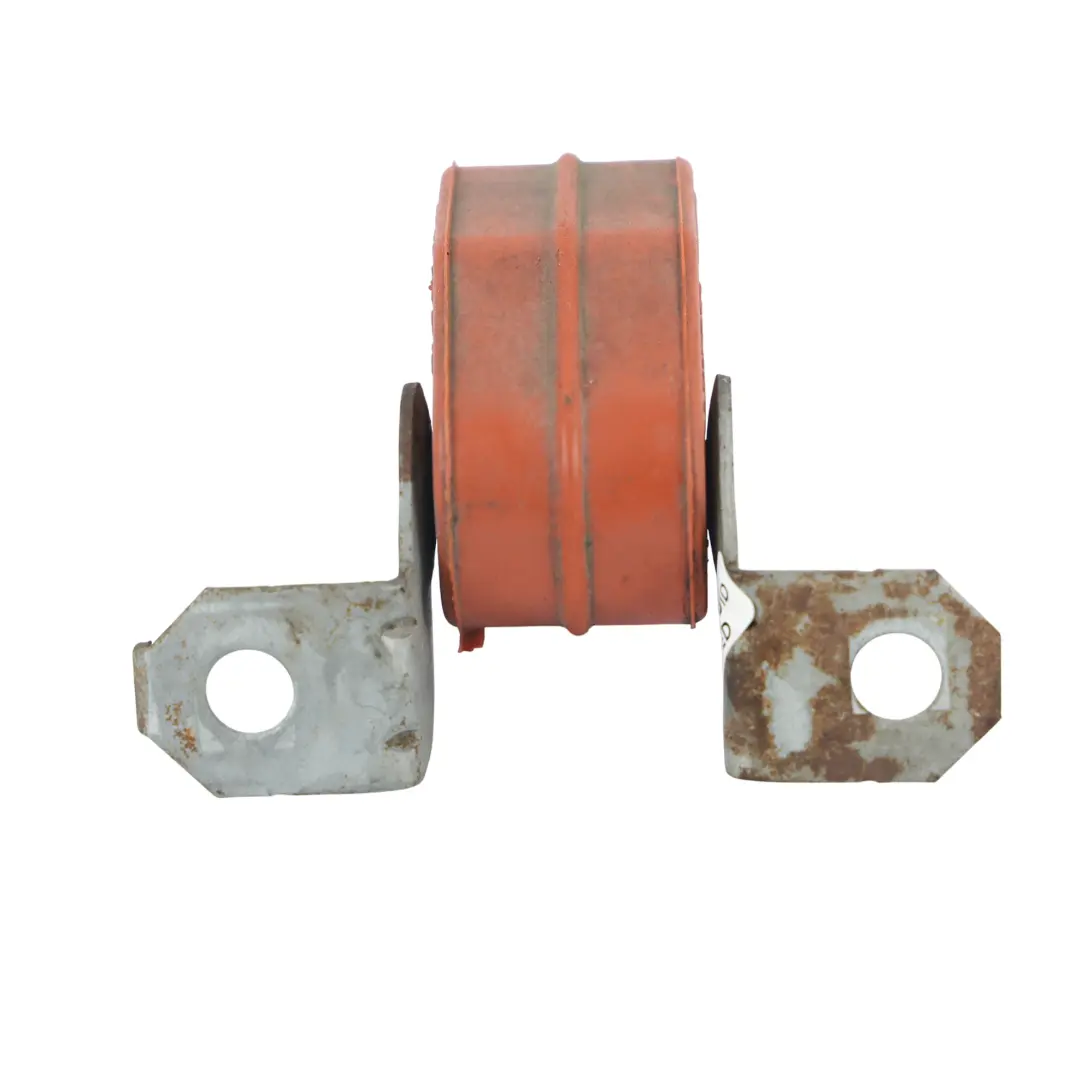 Audi A1 8X VW Polo 6R Skoda Fabia Exhaust Mounting Bracket Rubber Red 6X0253147 - SKU 6Q0253144 - Part number 6Q0253144