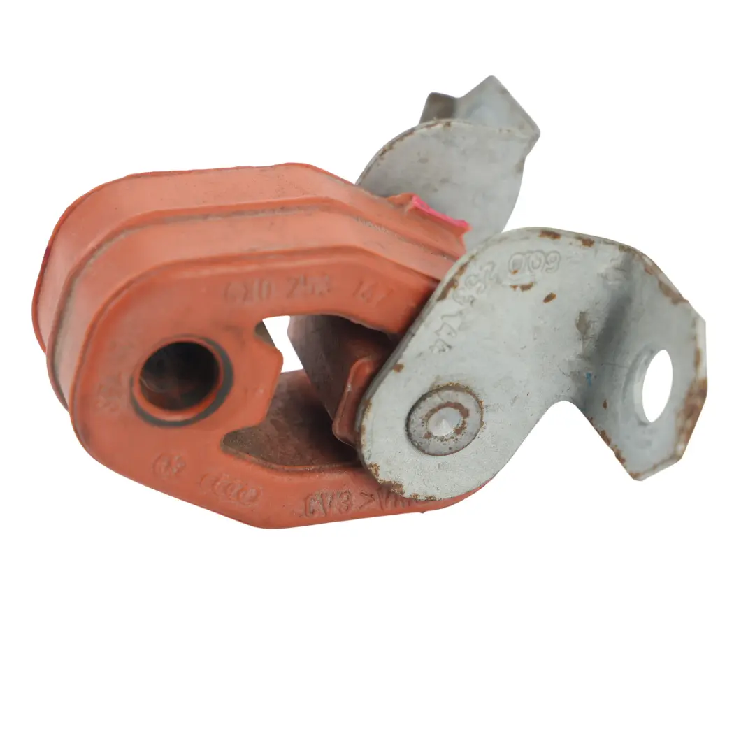 Exhaust Mounting Bracket Rubber Red 6X0253147 to Audi A1 8X VW Polo 6R Skoda Fabia with Part number 6Q0253144 Audi A1 8X VW Polo 6R Skoda Fabia Exhaust Mounting Bracket Rubber Red 6X0253147 - SKU 6Q0253144 - Part number 6Q0253144