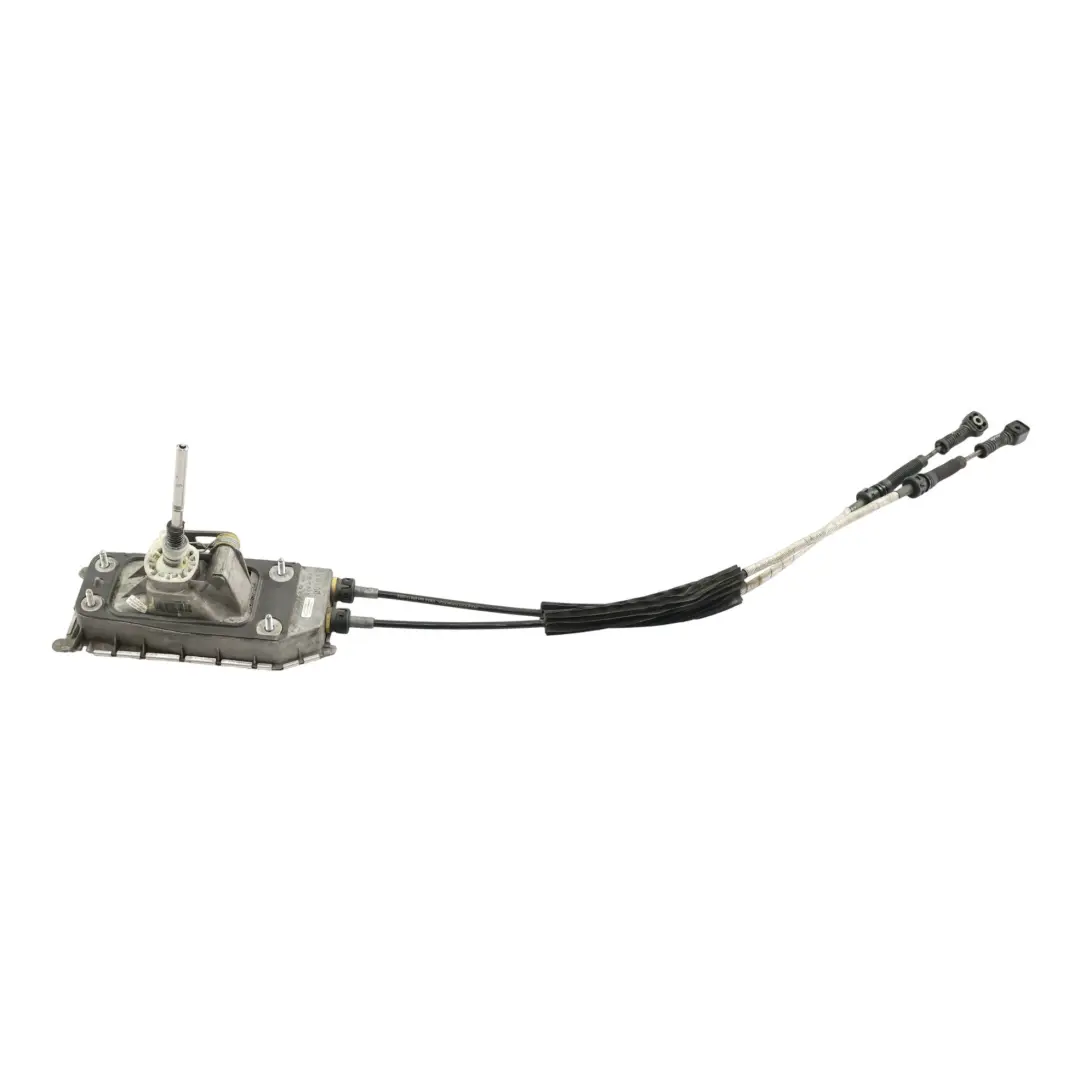 Palanca Selector Cambios Conjunto Manual 6Q0711049CJ para Audi A1 S1 8X con número de pieza 6Q0711061E Audi A1 S1 8X Palanca Selector Cambios Conjunto Manual 6Q0711049CJ - SKU 6Q0711061E - Número de pieza 6Q0711061E