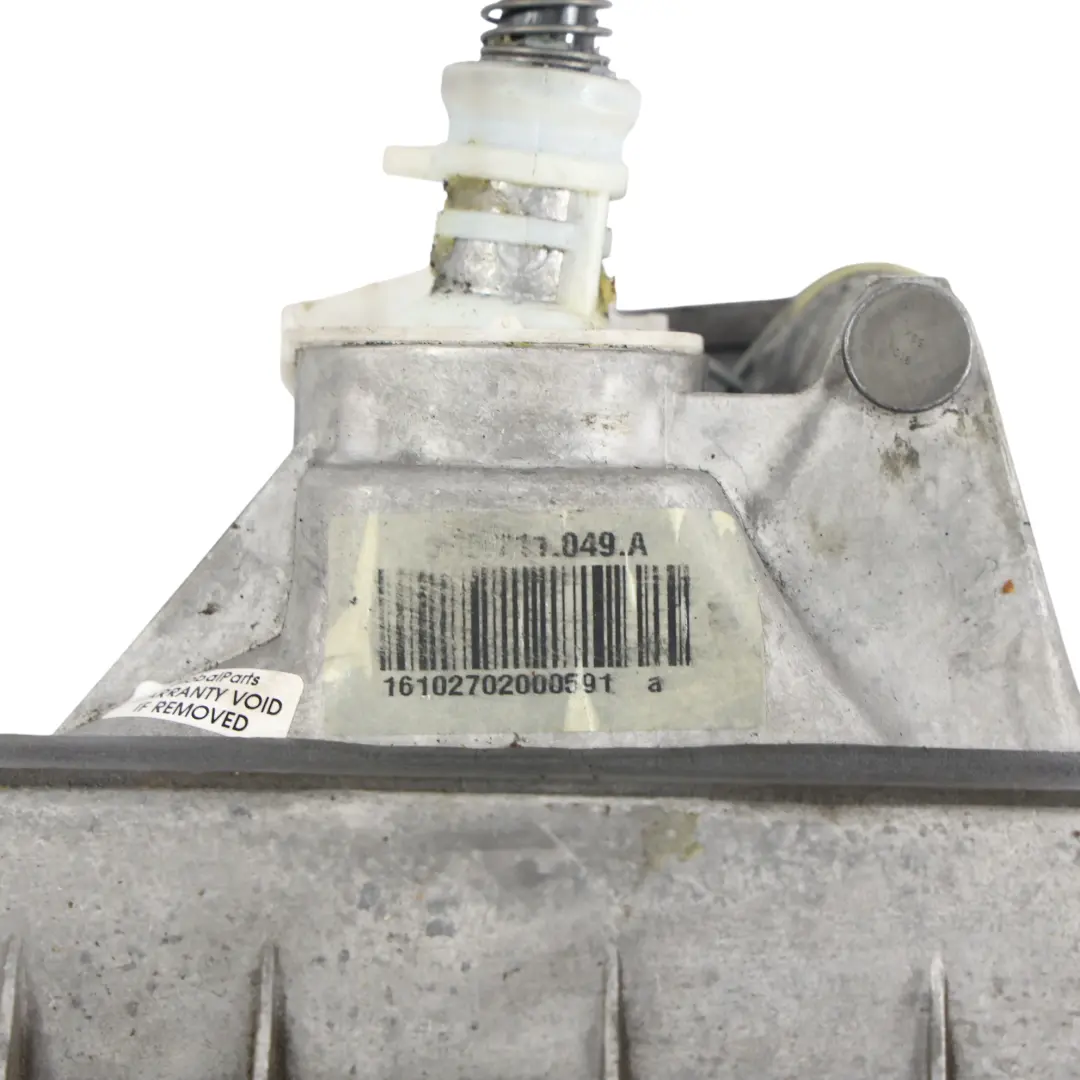 Audi A1 S1 8X Gear Selector Shifter Lever Stick Assembly Manual 6Q0711049CJ - SKU 6Q0711061E - Part number 6Q0711061E
