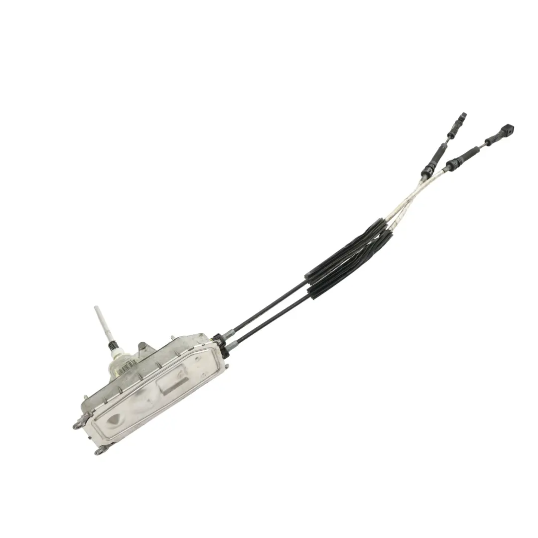 Audi A1 S1 8X Gear Selector Shifter Lever Stick Assembly Manual 6Q0711049CJ - SKU 6Q0711061E - Part number 6Q0711061E
