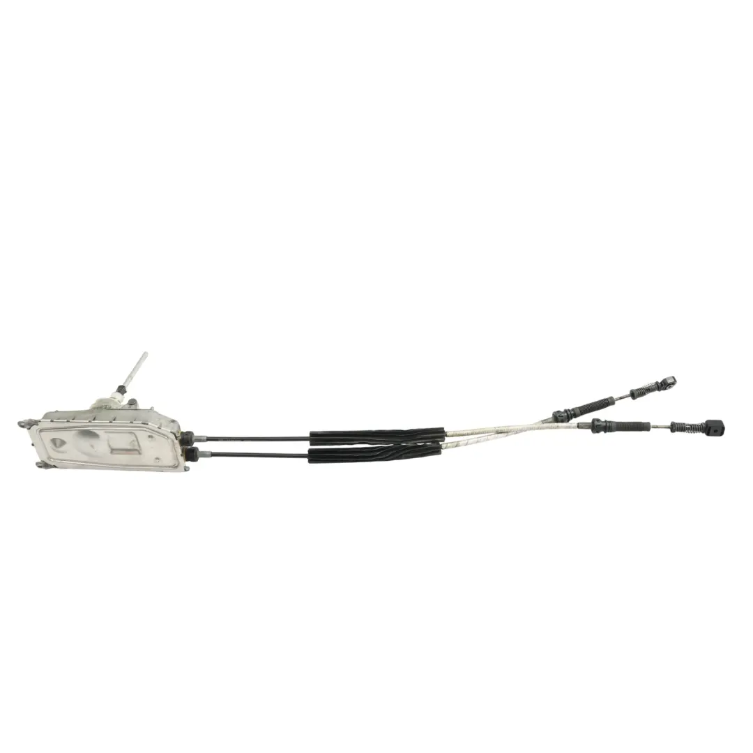 Selector Shifter Lever Stick Assembly Manual 6Q0711049CJ to Audi A1 S1 8X Gear with Part number 6Q0711061E Audi A1 S1 8X Gear Selector Shifter Lever Stick Assembly Manual 6Q0711049CJ - SKU 6Q0711061E - Part number 6Q0711061E