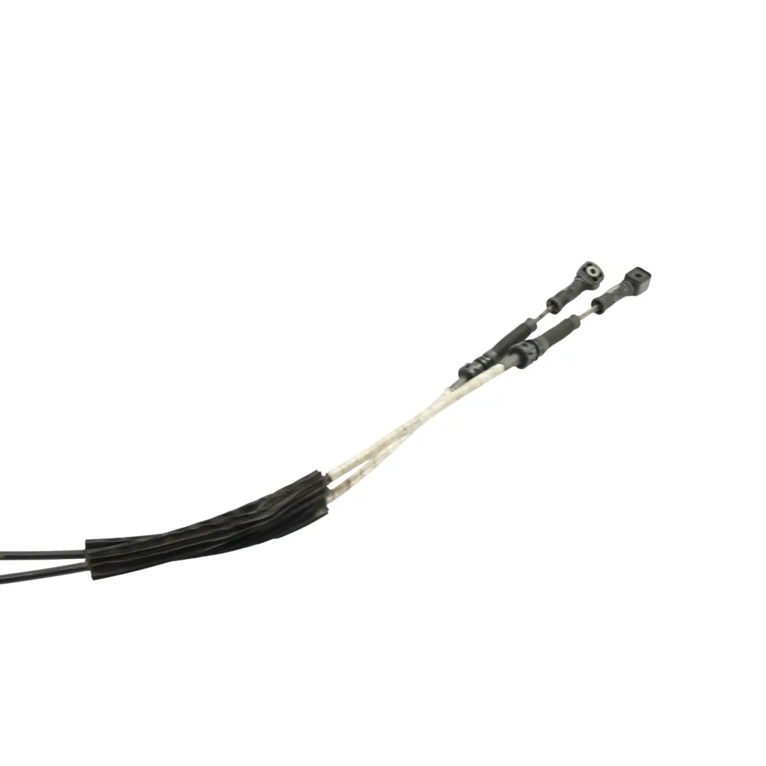 Audi A1 S1 8X Palanca Selector Cambios Conjunto Manual 6Q0711049CJ - SKU 6Q0711061E - Número de pieza 6Q0711061E