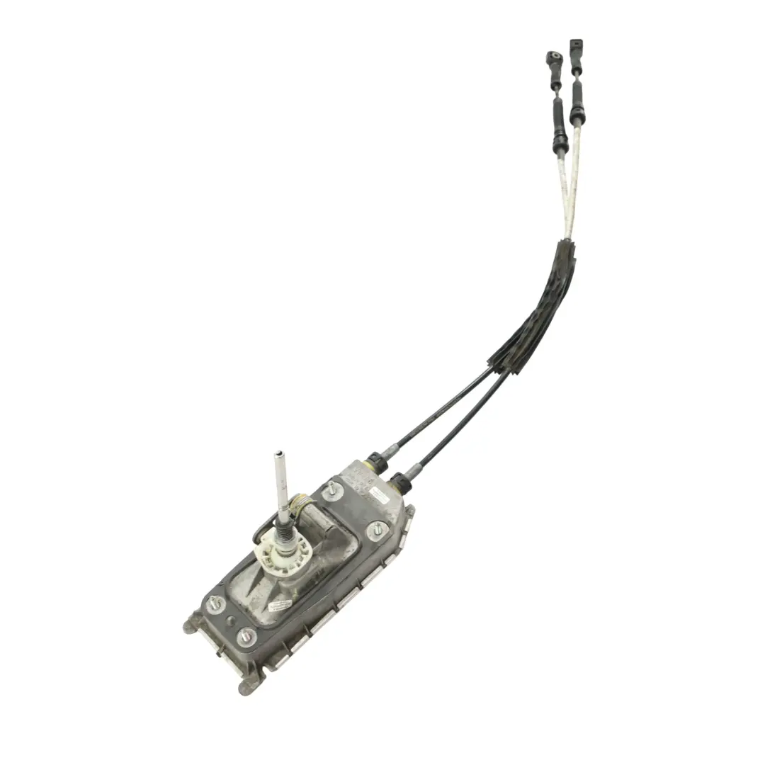 Audi A1 S1 8X Palanca Selector Cambios Conjunto Manual 6Q0711049CJ - SKU 6Q0711061E - Número de pieza 6Q0711061E