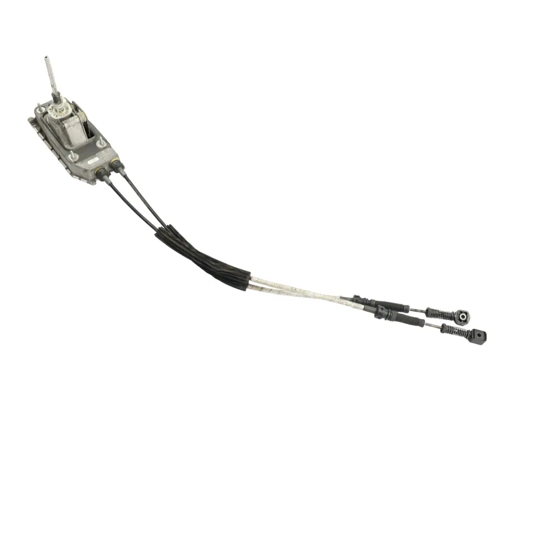 Audi A1 S1 8X Gear Selector Shifter Lever Stick Assembly Manual 6Q0711049CJ - SKU 6Q0711061E - Part number 6Q0711061E