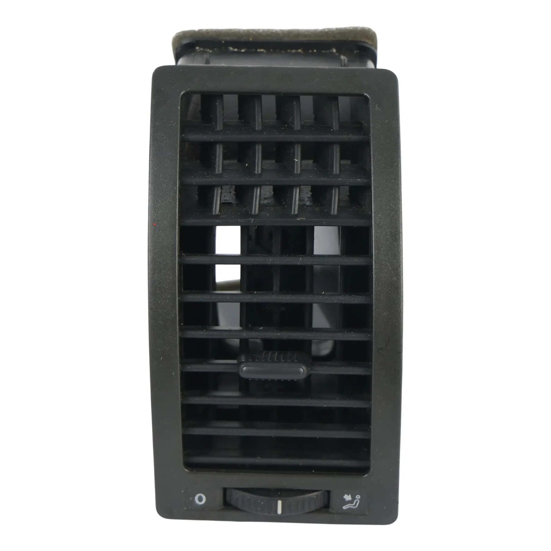 Volkswagen Polo 9N Grille Aération Tableau de Bord Avant Droit 6Q0819704