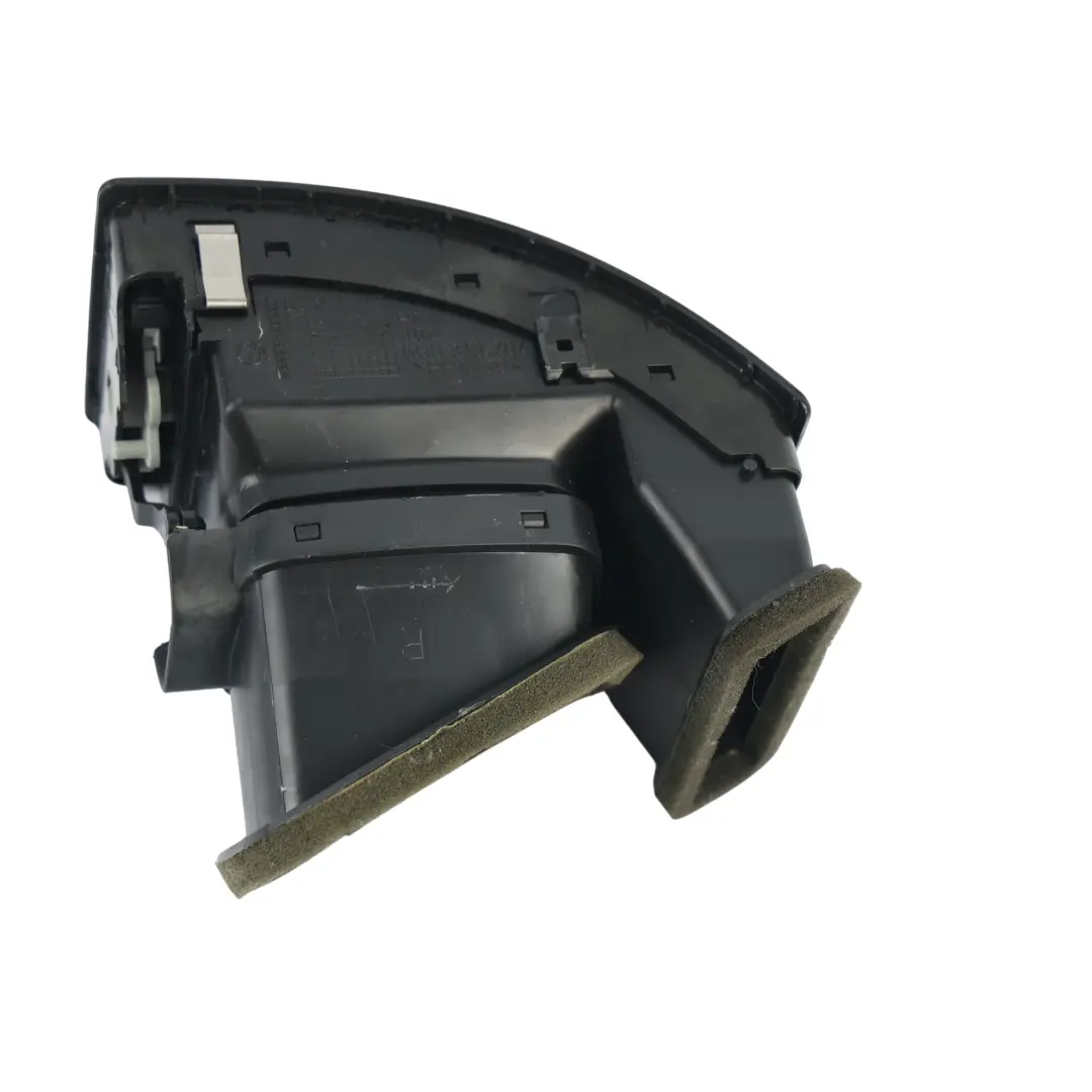 Volkswagen Polo 9N Grille Aération Tableau de Bord Avant Droit - SKU 6Q0819704 - Numéro de pièce 6Q0819704