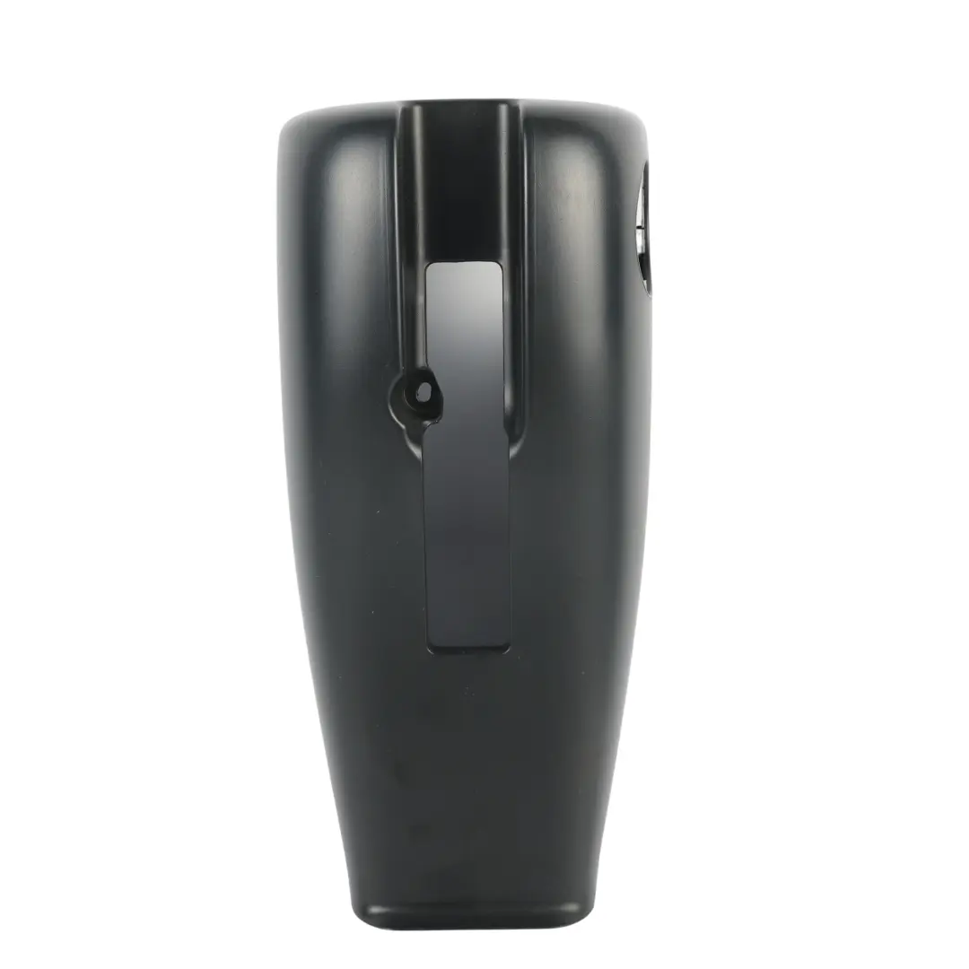 Volkswagen Polo 9N Steering Column Cover Trim Shroud Cowl Lower - SKU 6Q0858559AG - Part number 6Q0858559AG