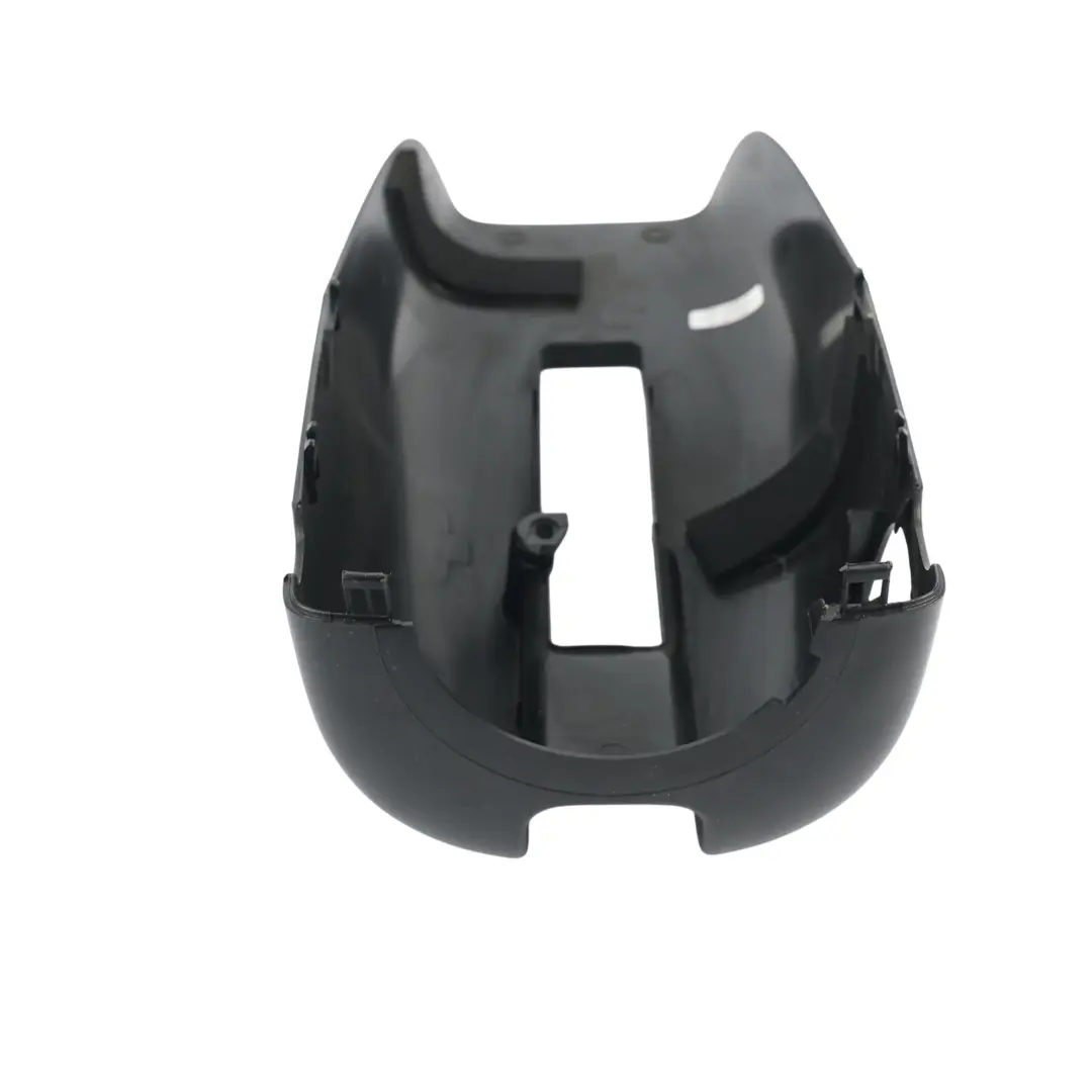 Steering Column Cover Trim Shroud Cowl Lower to Volkswagen Polo 9N with Part number 6Q0858559AG Volkswagen Polo 9N Steering Column Cover Trim Shroud Cowl Lower - SKU 6Q0858559AG - Part number 6Q0858559AG
