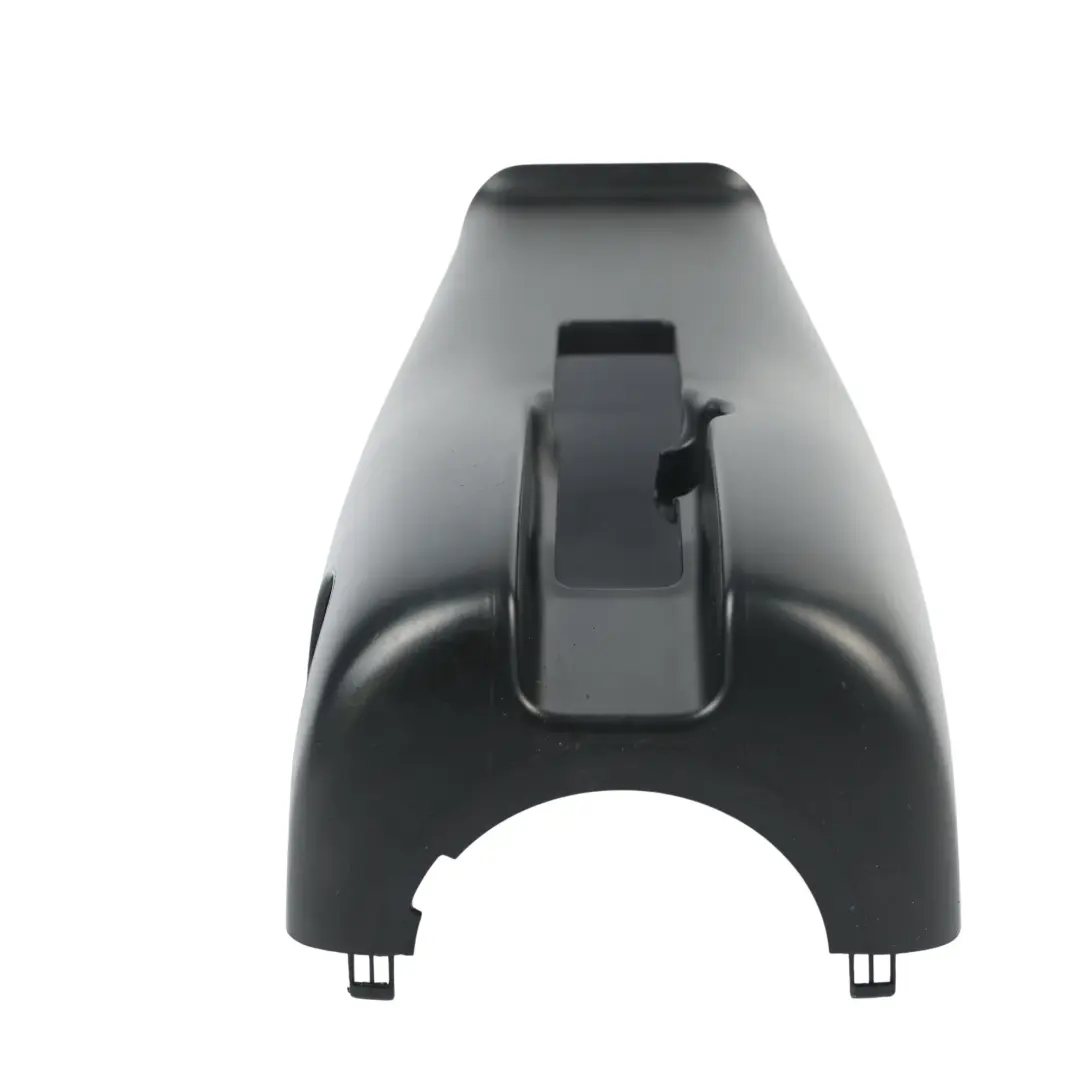 Cache Colonne Direction Garniture Inférieure pour Volkswagen Polo 9N à propos du numéro de pièce 6Q0858559AG Volkswagen Polo 9N Cache Colonne Direction Garniture Inférieure - SKU 6Q0858559AG - Numéro de pièce 6Q0858559AG