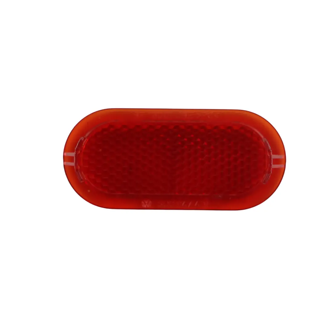 Volkswagen Touran 1T Golf Bora MK4 Tür Reflektor Rot - SKU 6Q0947419 - Teilenummer 6Q0947419
