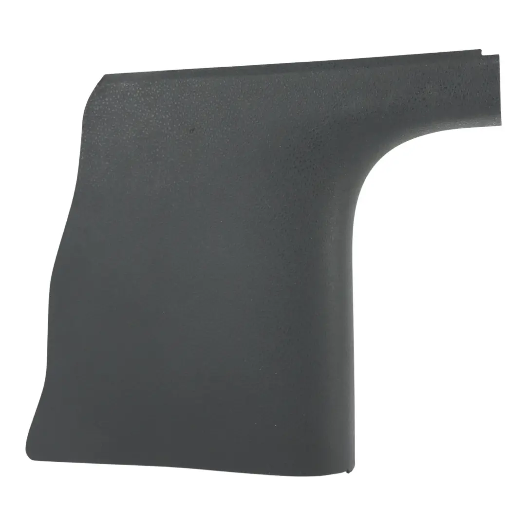 Volkswagen Polo 9N Front Lower A Pillar Sill Trim Left N/S - SKU 6Q2863483B - Part number 6Q2863483B
