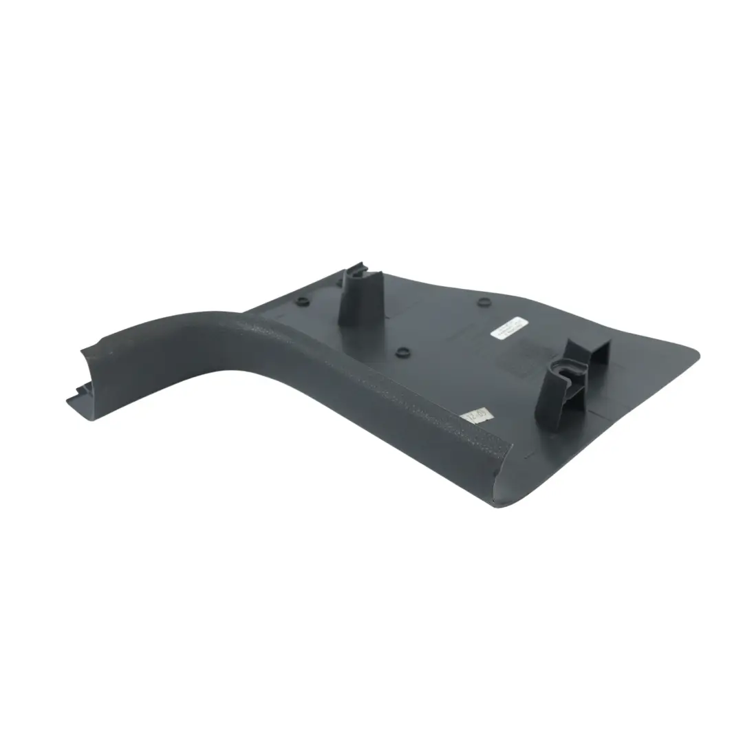Volkswagen Polo 9N Front Lower A Pillar Sill Trim Left N/S - SKU 6Q2863483B - Part number 6Q2863483B